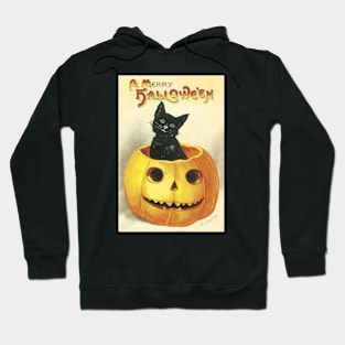 A Merry Halloween Hoodie